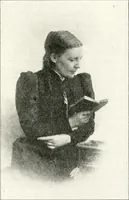 An illustration from The Kindergarten magazine (1891)