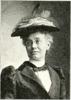 An illustration from The Kindergarten magazine (1891)