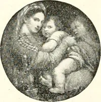 An illustration from The Kindergarten magazine (1891)