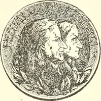 An illustration from The Kindergarten magazine (1891)