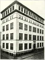 An illustration from The Kindergarten magazine (1891)