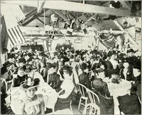 An illustration from The Kindergarten magazine (1891)