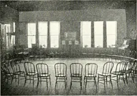 An illustration from The Kindergarten magazine (1891)