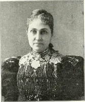 An illustration from The Kindergarten magazine (1891)