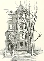 An illustration from The Kindergarten magazine (1891)
