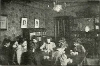 An illustration from The Kindergarten magazine (1891)
