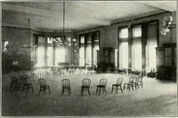An illustration from The Kindergarten magazine (1891)