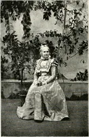 An illustration from The Kindergarten magazine (1891)