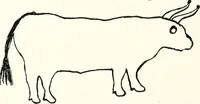 An illustration from The Kindergarten magazine (1891)