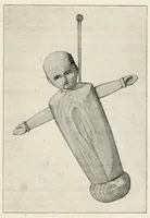 An illustration from The Kindergarten magazine (1891)