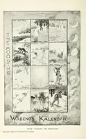 Picture 4 of 10 from The Kindergarten magazine (1891), leaf 280