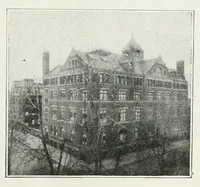 Picture 7 of 10 from The Kindergarten magazine (1891), leaf 521