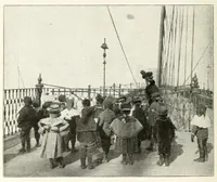 Picture 8 of 10 from The Kindergarten magazine (1891), leaf 526