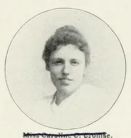 An illustration from The Kindergarten magazine (1891)