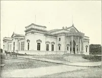An illustration from The Kindergarten magazine (1891)