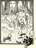 An illustration from The Kindergarten magazine (1891)