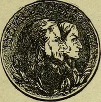 An illustration from The Kindergarten magazine (1891)