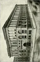 An illustration from The Kindergarten magazine (1891)