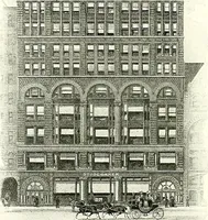 An illustration from The Kindergarten magazine (1891)