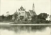 An illustration from The Kindergarten magazine (1891)