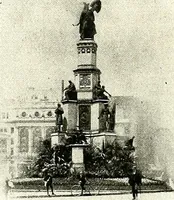 An illustration from The Kindergarten magazine (1891)