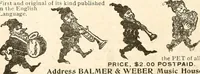 Picture 9 of 19 from The Kindergarten magazine (1891), leaf 266