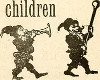 Picture 10 of 19 from The Kindergarten magazine (1891), leaf 266