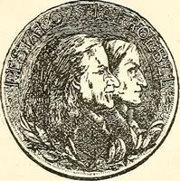 An illustration from The Kindergarten magazine (1891)