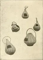 Picture 15 of 19 from The Kindergarten magazine (1891), leaf 454
