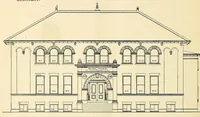 An illustration from The Kindergarten magazine (1891)