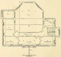Picture 5 of 11 from The Kindergarten magazine (1891), leaf 232
