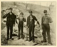 Picture 8 of 11 from The Kindergarten magazine (1891), leaf 513