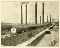 Picture 9 of 11 from The Kindergarten magazine (1891), leaf 516