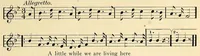 Picture 11 of 11 from The Kindergarten magazine (1891), leaf 685
