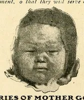 An illustration from The Kindergarten magazine (1891)