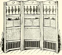 An illustration from The Kindergarten magazine (1891)