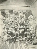 An illustration from The Kindergarten magazine (1891)