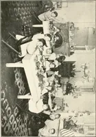 An illustration from The Kindergarten magazine (1891)