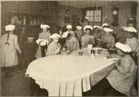 An illustration from The Kindergarten magazine (1891)
