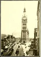 An illustration from The Kindergarten magazine (1891)