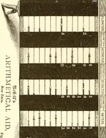 Picture 10 of 14 from The kindergarten. A manual for the introduction of Froebel's system of primary education into public schools; and for the use of mothers and private teachers (1871), leaf 197