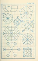 An illustration from The kindergarten : a manual for the introduction of Froebel's system of primary education into public schools; and for the use of mothers and private teachers (1872)