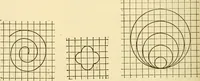 An illustration from Kindergarten, painting, plays and home entertainments; a book of amusement and instruction for boys and girls (1900)