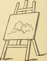 Picture 154 of 226 from Kindergarten, painting, plays and home entertainments; a book of amusement and instruction for boys and girls (1900), leaf 123