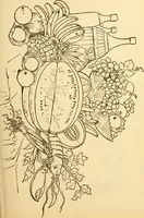 An illustration from Kindergarten, painting, plays and home entertainments; a book of amusement and instruction for boys and girls (1900)