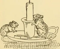 Picture 181 of 226 from Kindergarten, painting, plays and home entertainments; a book of amusement and instruction for boys and girls (1900), leaf 147