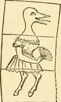 Picture 195 of 226 from Kindergarten, painting, plays and home entertainments; a book of amusement and instruction for boys and girls (1900), leaf 160
