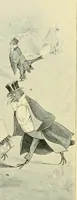 An illustration from Kindergarten, painting, plays and home entertainments; a book of amusement and instruction for boys and girls (1900)