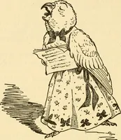 Picture 221 of 226 from Kindergarten, painting, plays and home entertainments; a book of amusement and instruction for boys and girls (1900), leaf 247