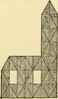 Picture 44 of 226 from Kindergarten, painting, plays and home entertainments; a book of amusement and instruction for boys and girls (1900), leaf 38